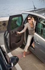 Opel Meriva 2010 года